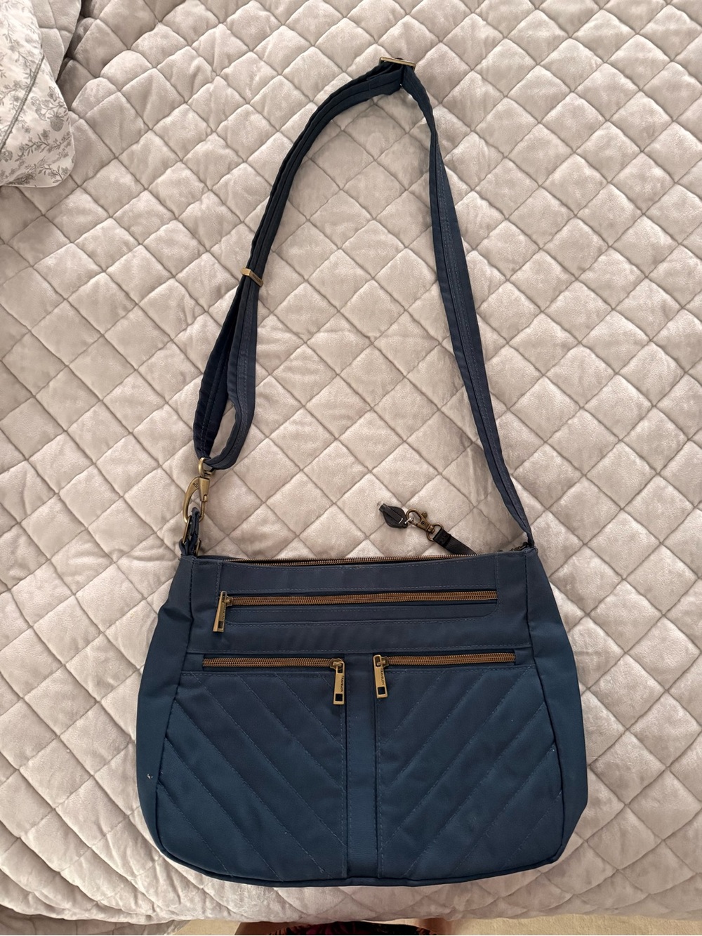 Travelon Handbag